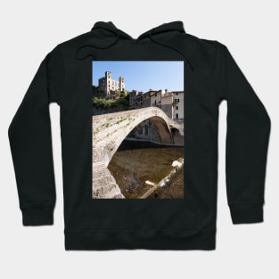 Dolceaqcua Hoodie